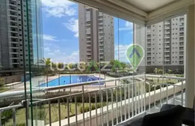 Apartamento com 2 quartos à venda no pagador de andrade, jacareí , 52 m2 por r$ 456.000