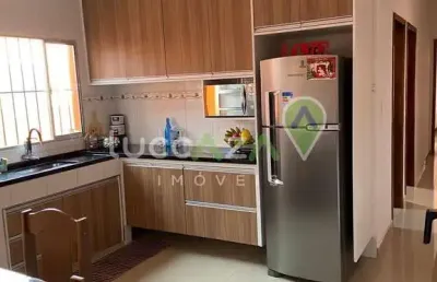 Casa com 2 quartos à venda no jardim do marquês, jacareí  por r$ 286.000