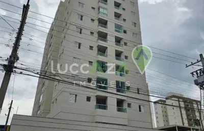 Imperdível! apartamento à venda em jacareí-sp, jardim pereira do amparo: 2 quartos, 1 suíte, 2 salas, 2 banheiros, 1 vaga, 69m²