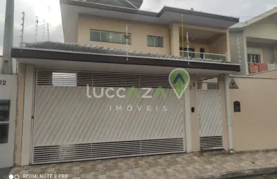 Imperdível oportunidade: casa à venda em jacareí-sp, loteamento villa branca - 4 quartos, 1 suíte, 1 sala, 2 vagas - 260m².