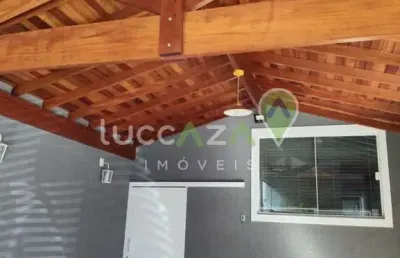 Imperdível: casa à venda em jacareí-sp, loteamento villa branca, 3 quartos, 1 suíte, 2 salas, 1 banheiro.