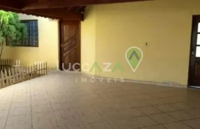 Casa à venda em jacareí-sp, jardim esperança: 4 quartos, 3 banheiros, 2 vagas, 140m²! imperdível!