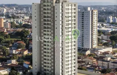 Apartamento à venda em jacareí-sp, jardim califórnia: 3 quartos, 1 suíte, 2 banheiros, 2 vagas e 66,25 m² de área.