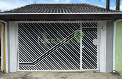 Casa com 2 quartos à venda no jardim torrão de ouro, são josé dos campos , 125 m2 por r$ 393.000
