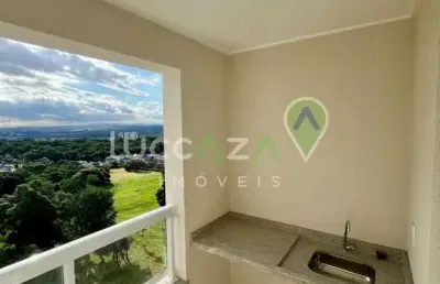 Apartamento à venda em jacareí-sp  2 quartos, 2 suítes, 2 salas, 3 banheiros, 1 vaga, 68,00m² - loteamento villa branca