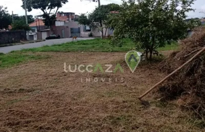 Terreno à venda no jardim paraíso, jacareí  por r$ 116.000