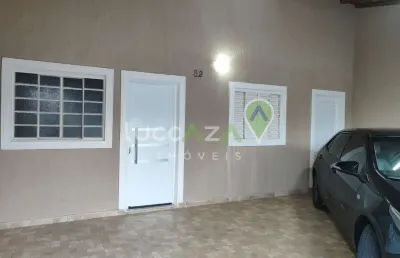 Imperdível oportunidade: casa em condomínio à venda em jacareí-sp, jardim paraíso, 2 quartos, 2 salas, 1 banheiro, 2 vagas