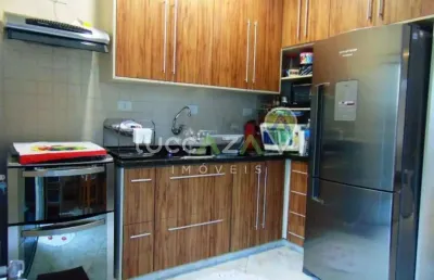 Casa em condomínio à venda em jacareí-sp, jardim califórnia: 2 quartos, 2 suítes, 2 salas, 3 banheiros, 2 vagas, 90m²!