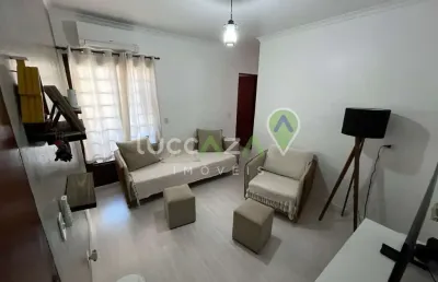 Apartamento com 2 quartos à venda no jardim das indústrias, jacareí , 50 m2 por r$ 201.400
