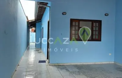 Casa para venda em jacareí-sp no jardim emília: 2 quartos, 1 suíte, 1 sala, 2 banheiros, 2 vagas de garagem, 80m². venha conferir!