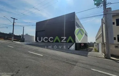 Galpão industrial em condomínio: 18 salas, 7 banheiros, 20 vagas na jardim califórnia, jacareí-sp - venda ou locação!
