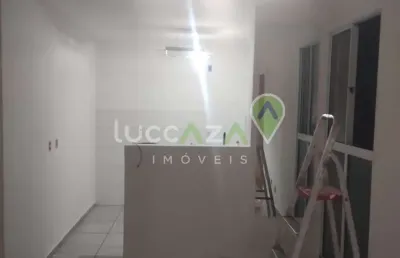 Apartamento com 2 quartos para alugar na vila nova aliança, jacareí , 38 m2 por r$ 1.150