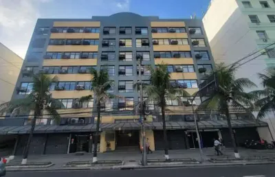 Sala comercial com 2 salas à venda na rua visconde de santa isabel, vila isabel, rio de janeiro, 32 m2 por r$ 128.000