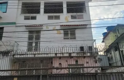 Casa com 5 quartos à venda na rua mara, maracanã, rio de janeiro, 229 m2 por r$ 1.000.000