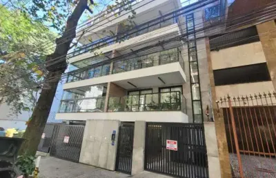 Cobertura com 4 quartos à venda na rua homem de melo, tijuca, rio de janeiro, 157 m2 por r$ 1.625.000