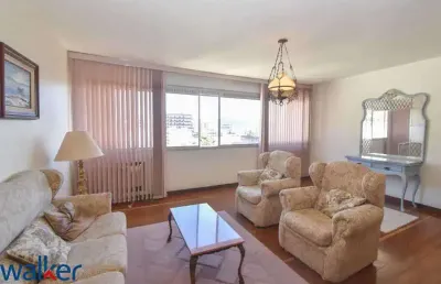Apartamento com 3 quartos à venda na rua dezoito de outubro, tijuca, rio de janeiro, 160 m2 por r$ 660.000