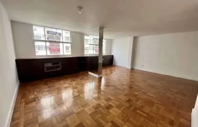 Apartamento com 3 quartos à venda na avenida nossa senhora de copacabana, copacabana, rio de janeiro, 90 m2 por r$ 1.100.000