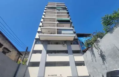 Apartamento com 2 quartos à venda na rua visconde de santa isabel, vila isabel, rio de janeiro, 90 m2 por r$ 450.000