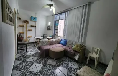 Apartamento com 2 quartos à venda na rua josé vicente, grajaú, rio de janeiro, 70 m2 por r$ 380.000