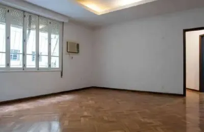 Apartamento com 4 quartos à venda na rua samuel morse, flamengo, rio de janeiro, 206 m2 por r$ 2.000.000