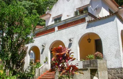 Casa com 6 quartos à venda na rua edson passos, alto da boa vista, rio de janeiro, 444 m2 por r$ 2.000.000
