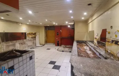 Ponto comercial à venda na rua travessa do ouvidor, centro, rio de janeiro, 360 m2 por r$ 1.900.000