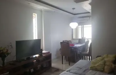 Apartamento com 3 quartos à venda na rua conde de bonfim, tijuca, rio de janeiro, 108 m2 por r$ 570.000