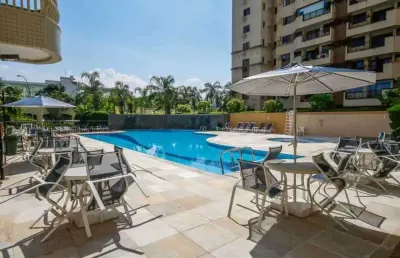 Apartamento com 2 quartos à venda na rua bauhíneas da península, barra da tijuca, rio de janeiro, 93 m2 por r$ 1.175.000