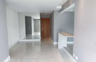 Apartamento com 2 quartos à venda na rua alfredo lopes de souza, recreio dos bandeirantes, rio de janeiro, 69 m2 por r$ 562.520