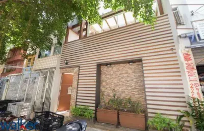 Prédio com 10 salas à venda na rua conde de irajá, botafogo, rio de janeiro, 380 m2 por r$ 2.600.000