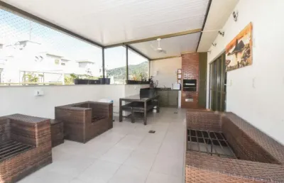 Cobertura com 3 quartos à venda na rua barão de mesquita, tijuca, rio de janeiro, 200 m2 por r$ 2.100.000