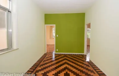 Apartamento com 3 quartos à venda na rua campos sales, tijuca, rio de janeiro, 98 m2 por r$ 630.000