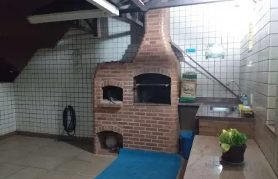 Apartamento com 4 quartos à venda na rua dezoito de outubro, tijuca, rio de janeiro, 200 m2 por r$ 840.000