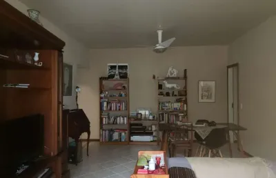 Apartamento com 4 quartos à venda na rua marechal jofre, grajaú, rio de janeiro, 122 m2 por r$ 800.000