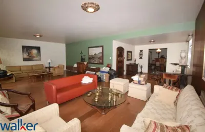 Apartamento com 4 quartos à venda na rua desembargador izidro, tijuca, rio de janeiro, 250 m2 por r$ 1.050.000
