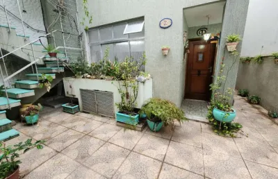 Casa com 6 quartos à venda na rua araújo lima, tijuca, rio de janeiro, 350 m2 por r$ 1.400.000