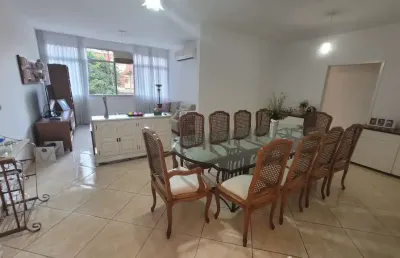 Apartamento com 4 quartos à venda na rua antônio basílio, tijuca, rio de janeiro, 156 m2 por r$ 1.000.000