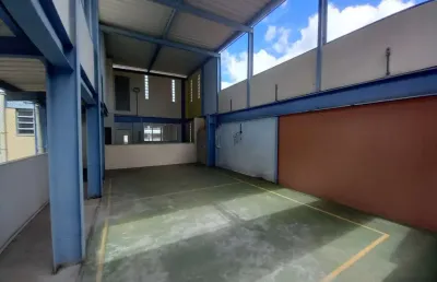 Prédio com 2 salas à venda na rua pereira barreto, tijuca, rio de janeiro, 522 m2 por r$ 2.600.000