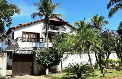 Casa em condomínio fechado com 15 quartos à venda na rua eduardo tarquínio, recreio dos bandeirantes, rio de janeiro, 850 m2 por r$ 4.500.000