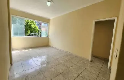 Apartamento com 2 quartos à venda na rua barão de mesquita, grajaú, rio de janeiro, 62 m2 por r$ 295.000