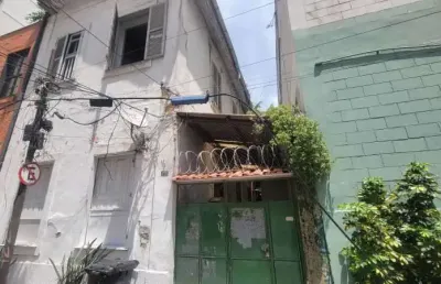 Casa com 3 quartos à venda na rua visconde de cruzeiro, flamengo, rio de janeiro, 241 m2 por r$ 4.500.000