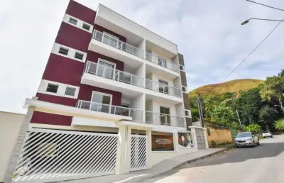 Apartamento com 2 quartos para alugar na rua antonio amaral cunha, melo afonso, vassouras, 85 m2 por r$ 1.500