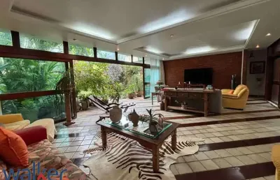 Casa com 5 quartos à venda na rua grajaú, grajaú, rio de janeiro, 760 m2 por r$ 2.500.000