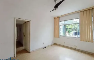 Apartamento com 2 quartos à venda na rua barão de itapagipe, rio comprido, rio de janeiro, 68 m2 por r$ 325.000