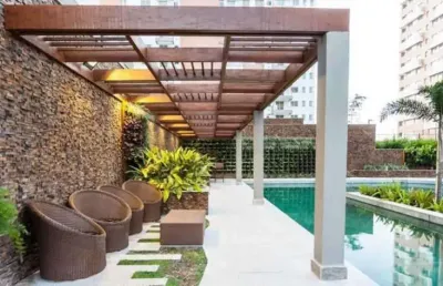 Apartamento com 2 quartos à venda na avenida ator josé wilker, jacarepaguá, rio de janeiro, 82 m2 por r$ 800.000