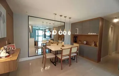 Apartamento com 3 quartos à venda na rua uruguai, tijuca, rio de janeiro, 87 m2 por r$ 1.390.000
