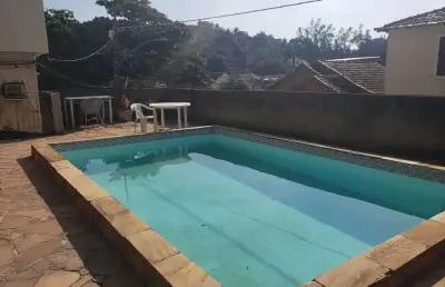 Apartamento com 3 quartos à venda na rua joatinga, engenho novo, rio de janeiro, 130 m2 por r$ 340.000