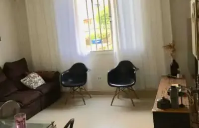Apartamento com 2 quartos à venda na rua augusto barbosa, todos os santos, rio de janeiro, 71 m2 por r$ 250.000