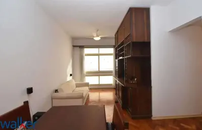 Apartamento com 3 quartos para alugar na rua macedo sobrinho, humaitá, rio de janeiro, 95 m2 por r$ 5.000