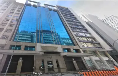 Ponto comercial à venda na avenida graça aranha, centro, rio de janeiro, 484 m2 por r$ 4.731.300